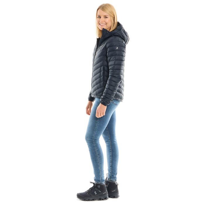 Peak Performance Frost  Down Hood Jacket Women дамско яке