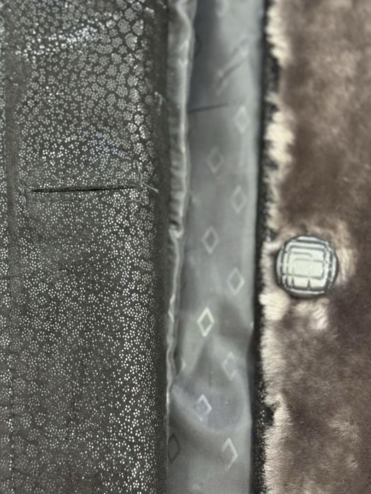 Продам шубу из норки