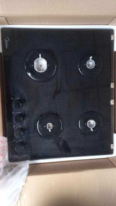 MG6084BGB/Вст.повер. газ. Midea