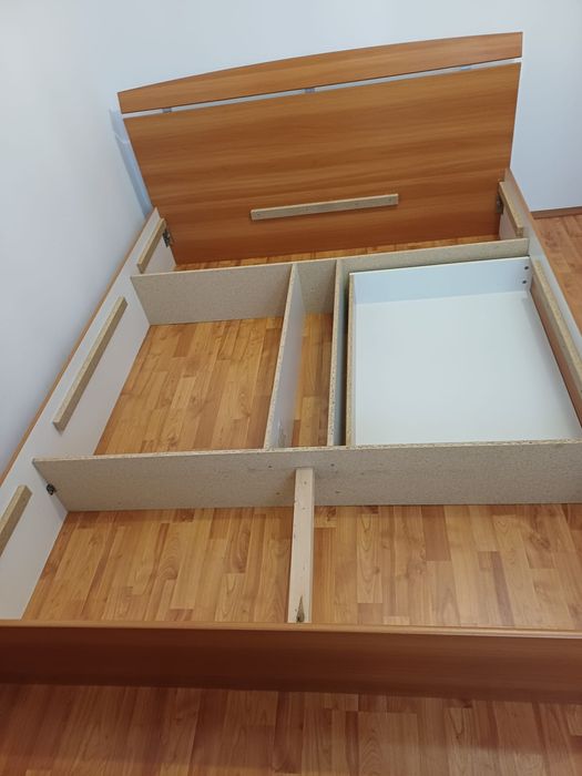 Pat dormitor 160/200