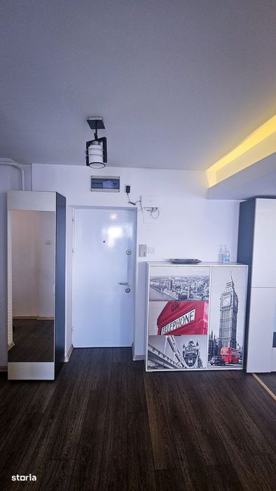 Apartament 3 camere Zona Centrală