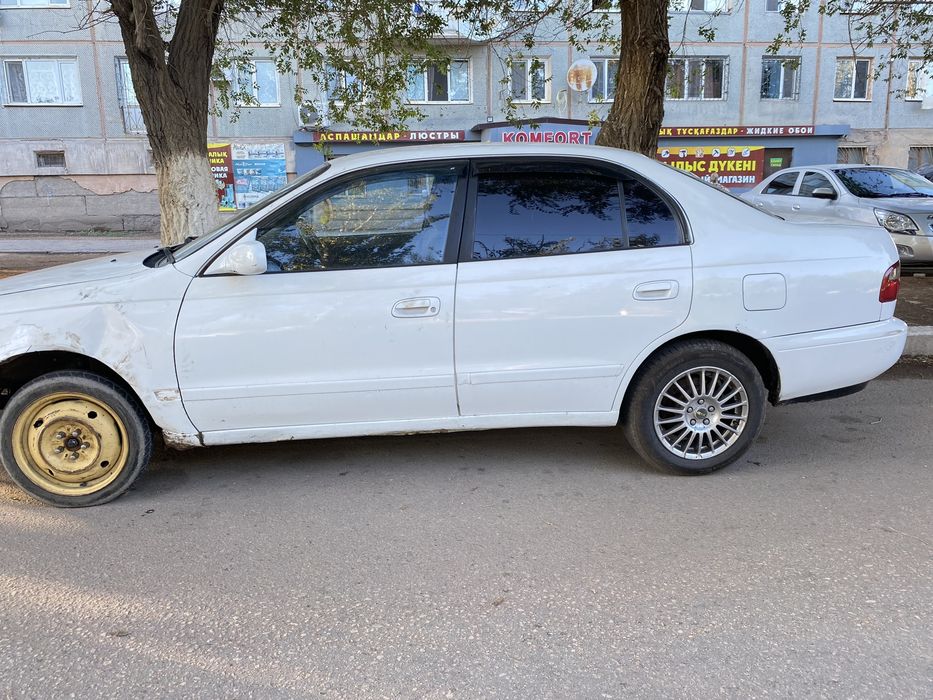 Продам тойота корона