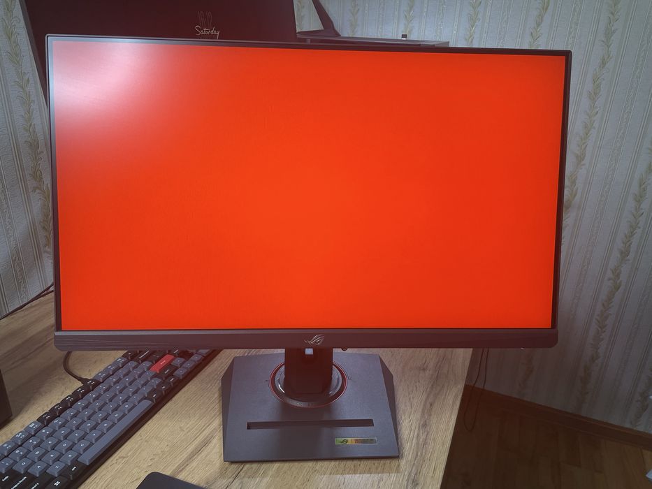 Монитор ASUS ROG Strix XG259CMS 24.5" / 310 Гц / Fast IPS