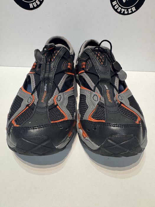 Отворени маратонки NEW BALANCE .Номер 44