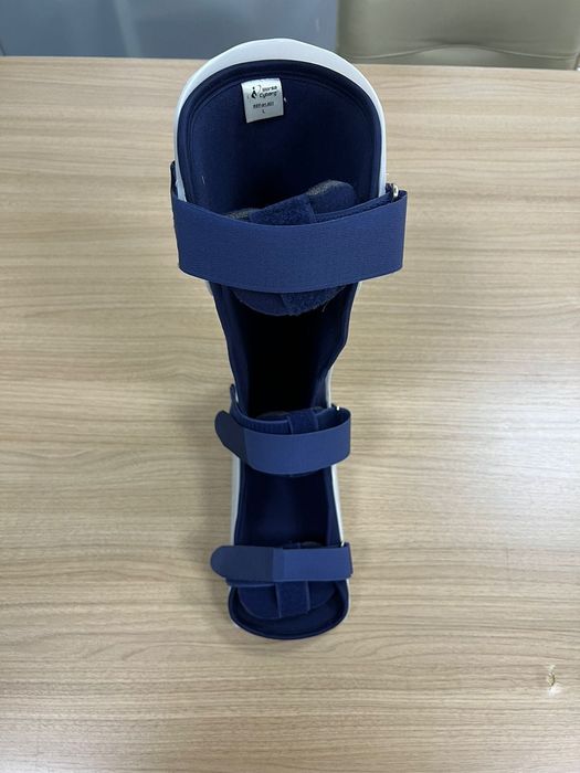 Фиксатор голеностопного сустава | Ортез