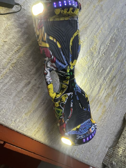 Giroskuter bolalar uchun