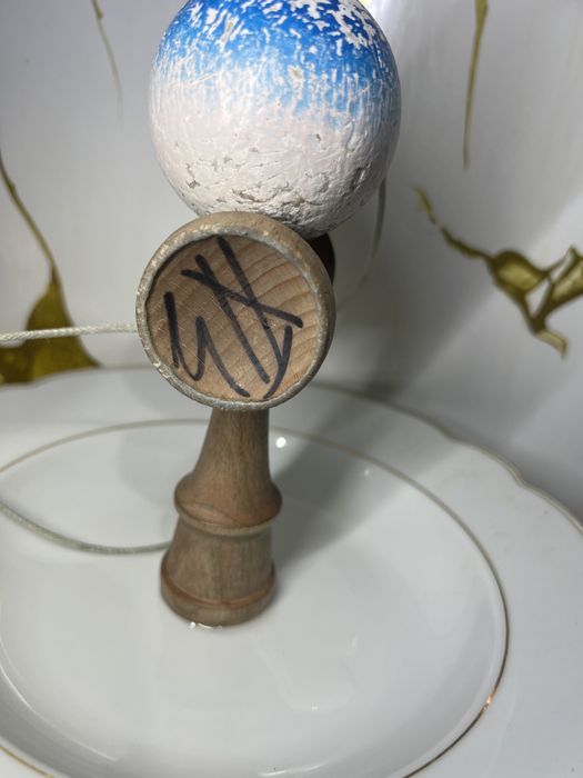 schimb  kendama semnata de xremus