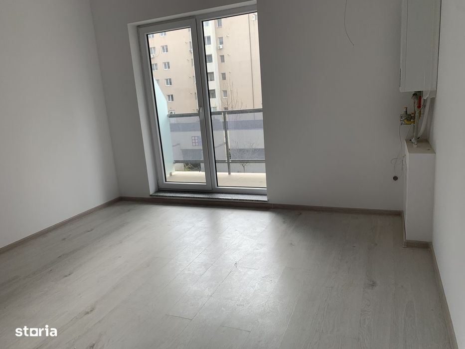 Apartament 2 camere, finisat, nou, liber, metrou Berceni - 4 min.