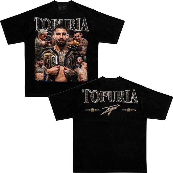 Футболка ufc новые