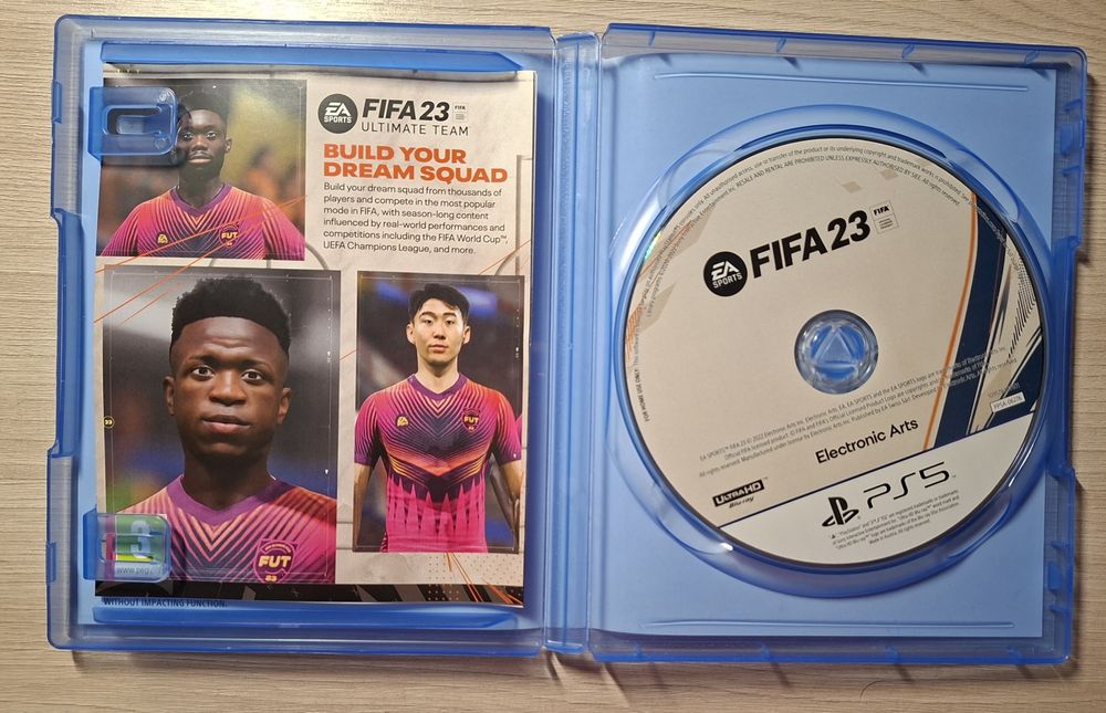 Игры на ps4 и ps5