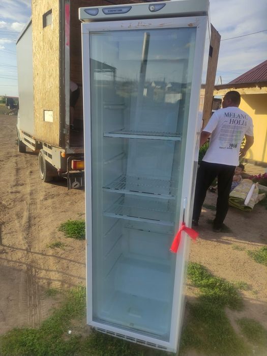 Продам холодильные оборудования