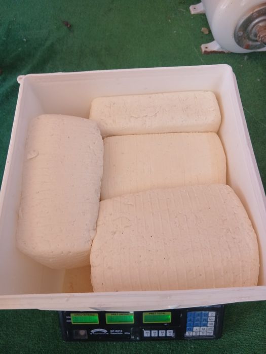 Vand brânză de vaca