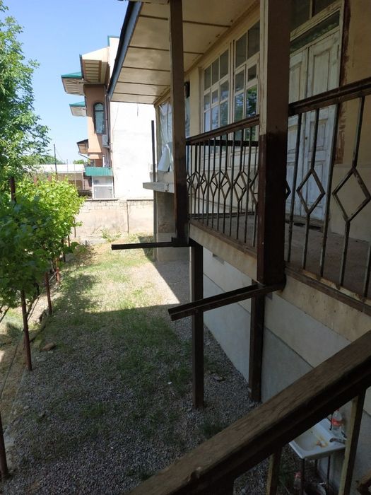 Участок хасанбай