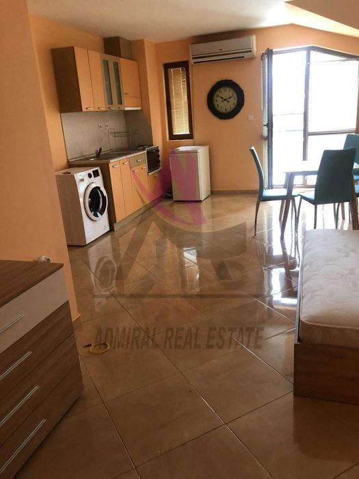 Атрактивна цена -студио-Общината