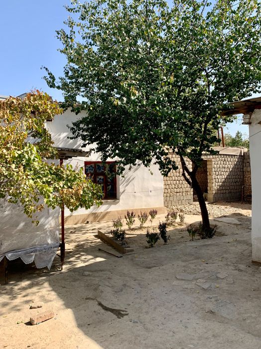 Продам дом в Центре /Спартак…удобно под бизнес или строительство