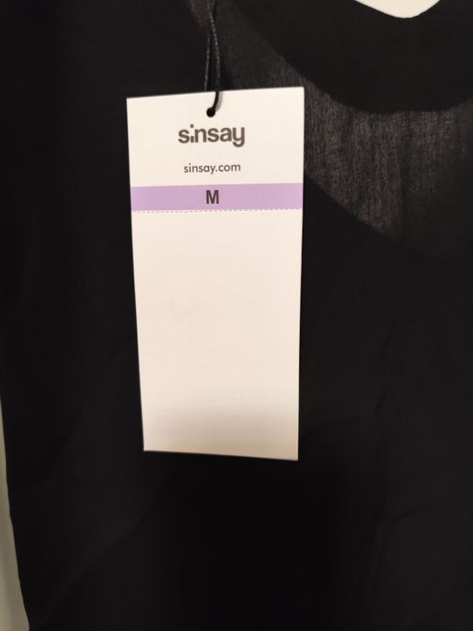 Bluzițe dama tip top L/M