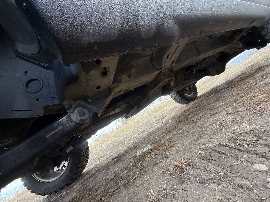 Vand Jeep Grand Cherokee 2.7 CRD WJ 4x4 quadra-drive