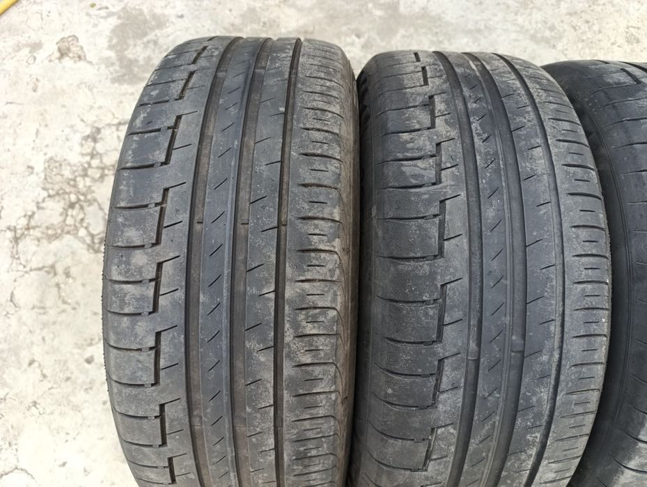 Летни гуми 205/55/16