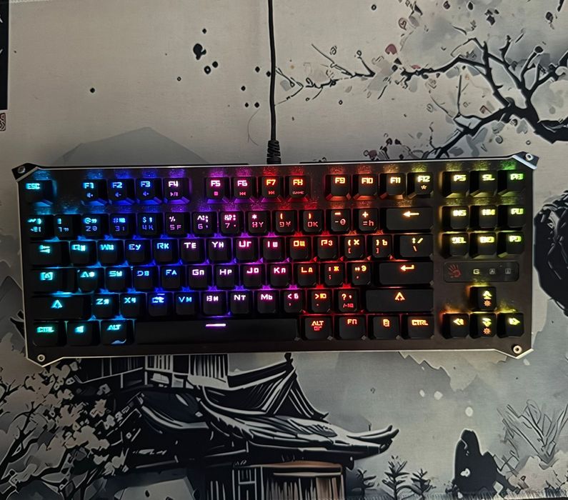 Игровой компьютер за полтора миллиона