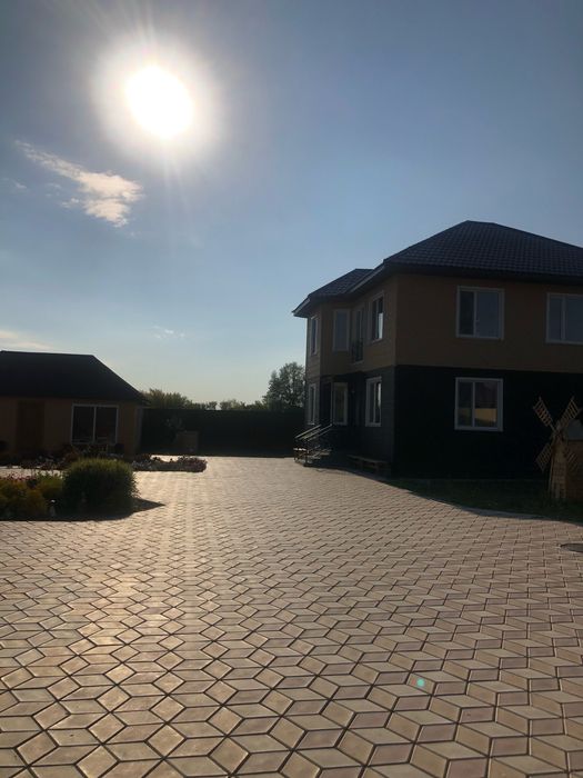 Коттедж / Гостевой дом