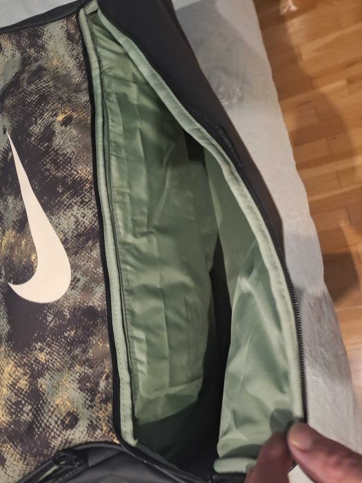 Спортен сак NIKE,чисто нов
