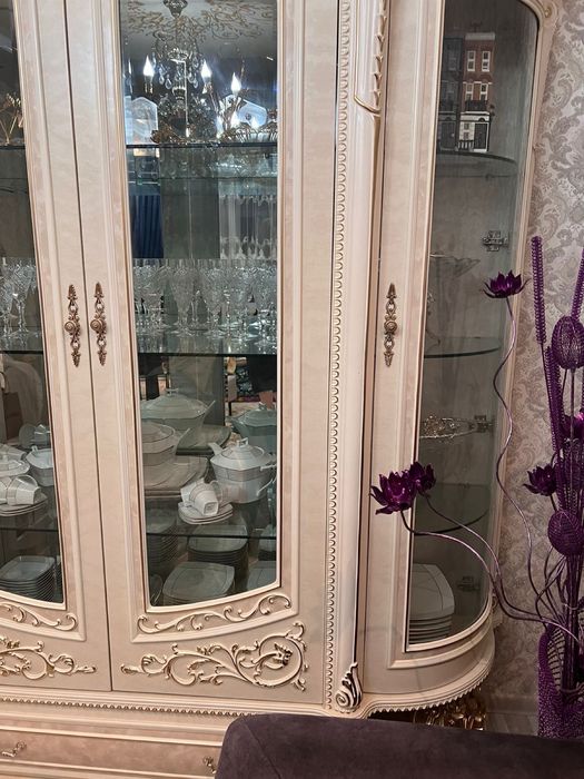 Гарнитура гостинная