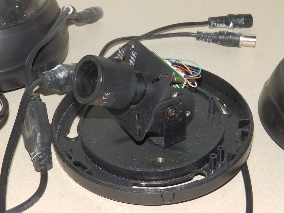 Куполни камери Avision AVS-W2283