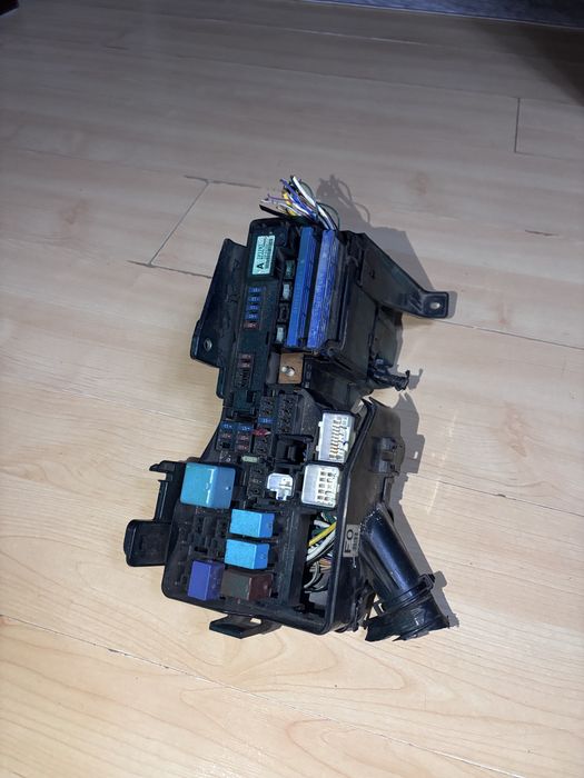 Блок предохранителей