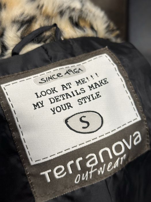 Blana Terranova