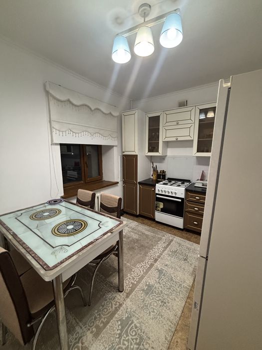 Сдам 2-х ком квартиру. Левый берег