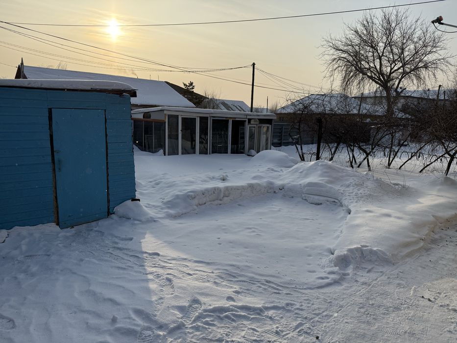 Продается частный дом