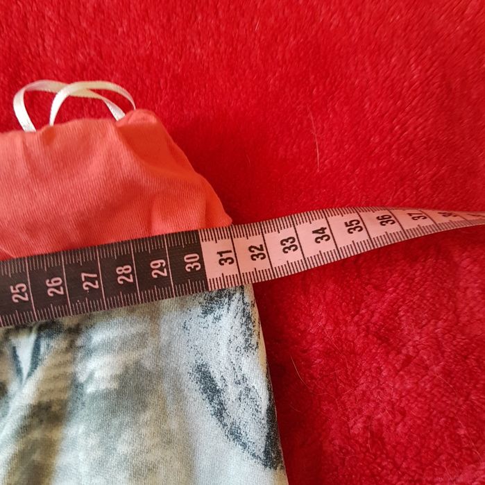 Гащеризон Луси М размер