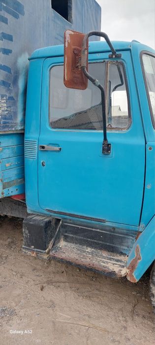 Срочна сотилади Газ 53