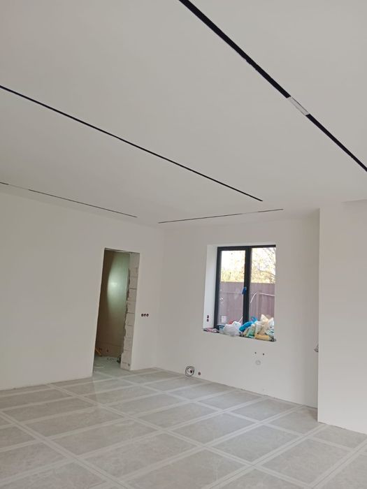 Ремонт квартир под ключ