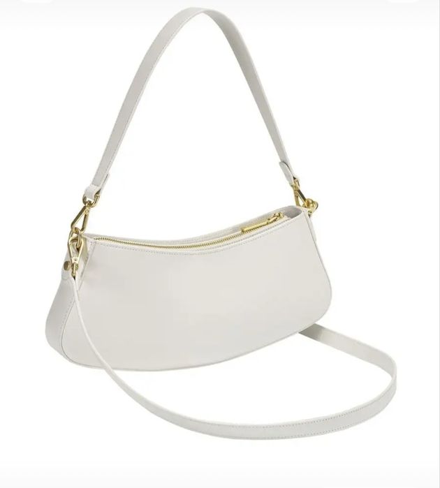 Сумка-багет от Ekonika