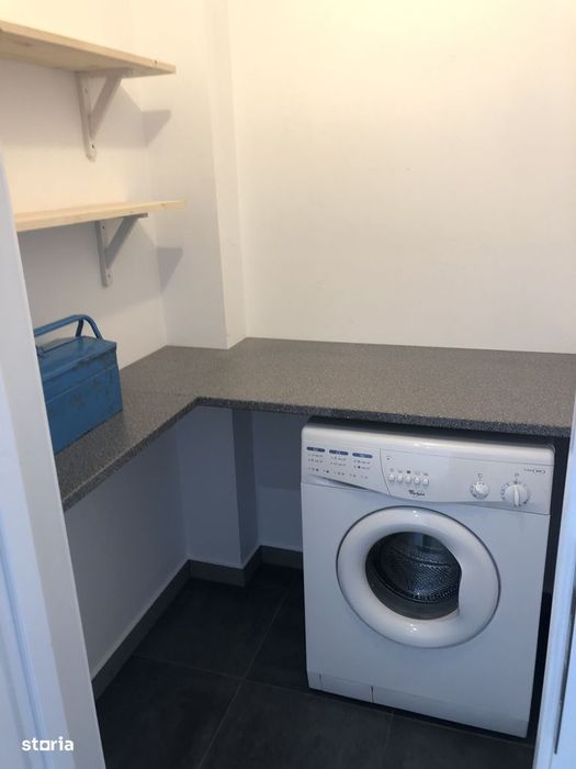 Proprietar inchiriez ap 2 camere Calea Turzii