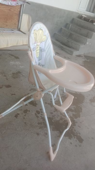 Детский стол Bolalar ovqatlanishi uchun stol