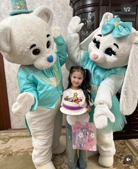 Аю қонжық , сатылады 60 мың