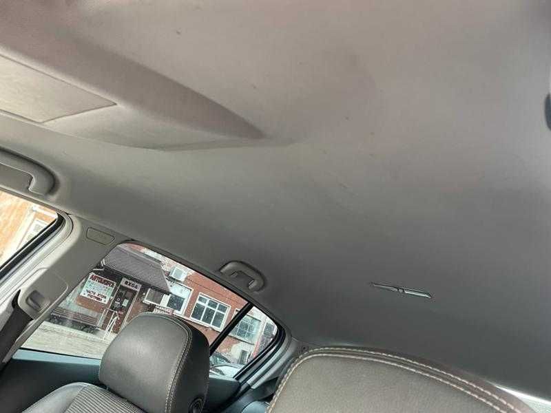 Опел Астра H 1.8i / Opel Astra H 1.8i на части