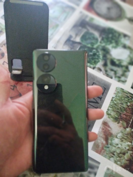 HONOR 70 в отличном состоянии