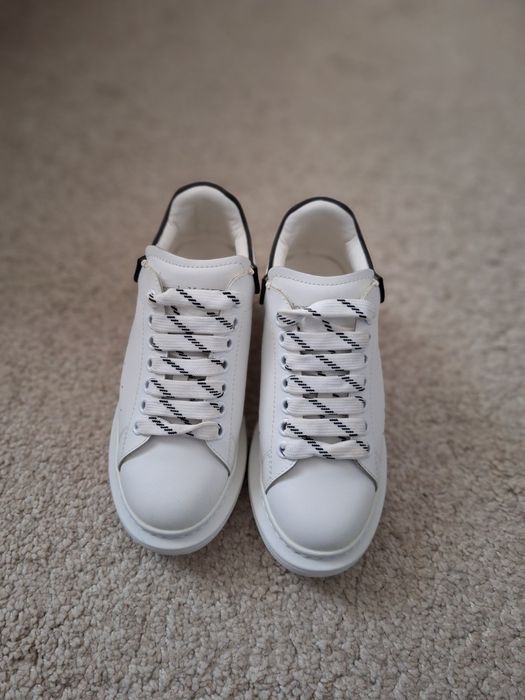 Adidasi Alexander McQUEEN