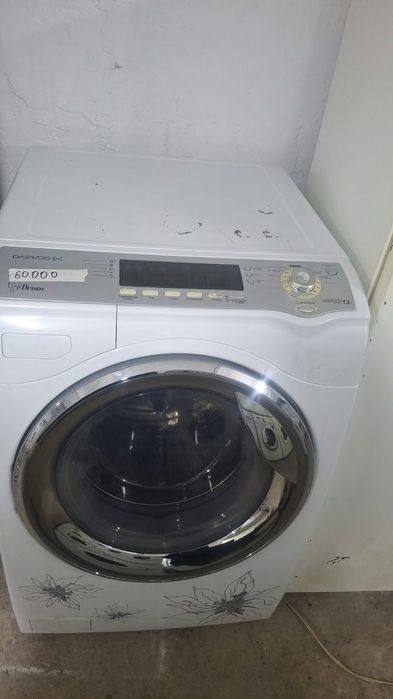 Продам стиральную машину автомат