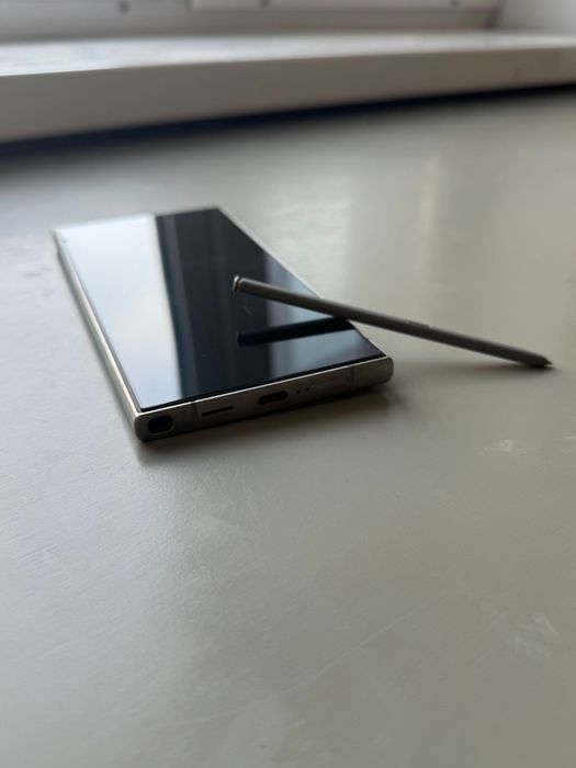 Samsung galaxy S24 ultra