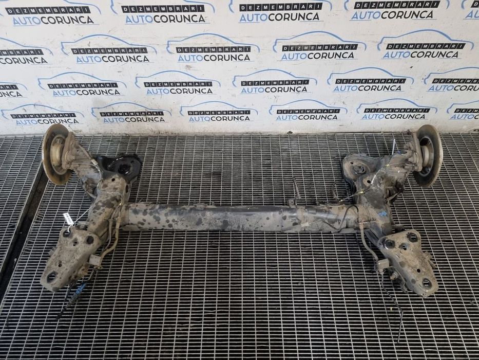 Punte Spate Completa Opel Crossland Facelift 1.2 i Turbo 2020 - 2025 SUV 4 Usi (1359) 4x2