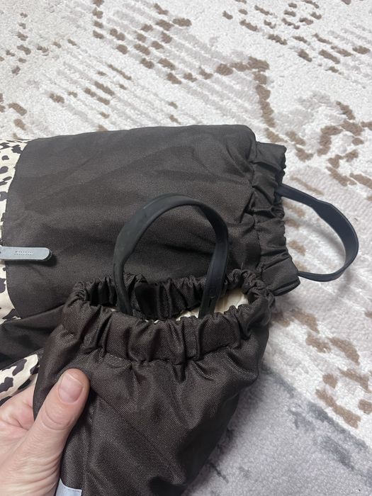 Зимний комбенизон