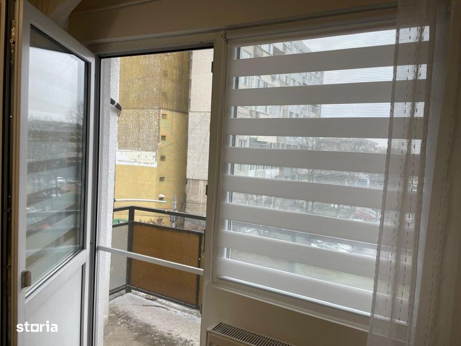 Garsoniera de vanzare, 32.87 mp utili, zona Brazda lui Novac