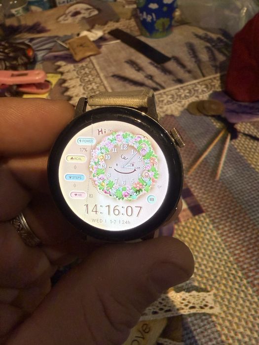 Ceas huawei gt 3 42mm