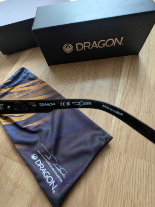 Слънчеви очила Dragon Remix LL Ion Rob Machado