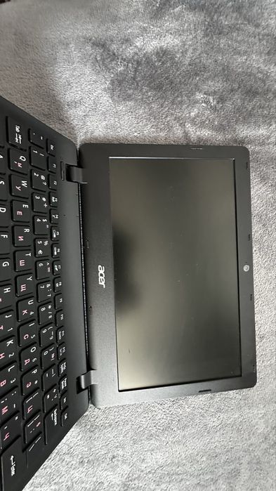 Лаптоп Aser  ES1-131 (N15Q3)