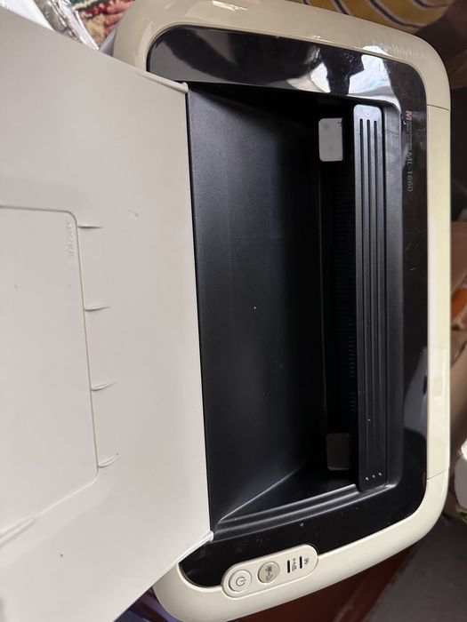 Принтер Samsung новый